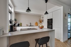 Verkocht: van Hogendorplaan 20, 3332 JD Zwijndrecht