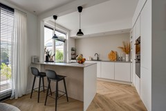 Verkocht: van Hogendorplaan 20, 3332 JD Zwijndrecht