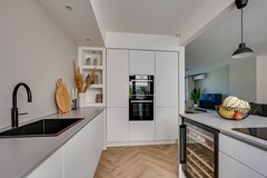 Verkocht: van Hogendorplaan 20, 3332 JD Zwijndrecht