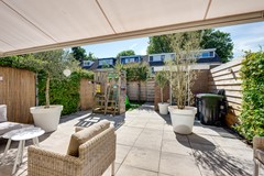 Verkocht: van Hogendorplaan 20, 3332 JD Zwijndrecht