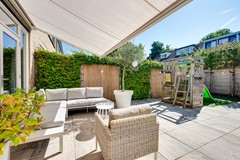 Verkocht: van Hogendorplaan 20, 3332 JD Zwijndrecht