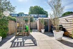 Verkocht: van Hogendorplaan 20, 3332 JD Zwijndrecht