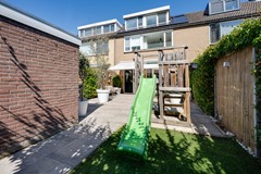 Verkocht: van Hogendorplaan 20, 3332 JD Zwijndrecht