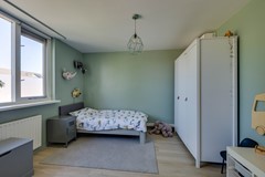 Verkocht: van Hogendorplaan 20, 3332 JD Zwijndrecht