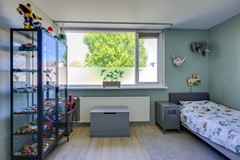 Verkocht: van Hogendorplaan 20, 3332 JD Zwijndrecht