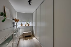 Verkocht: van Hogendorplaan 20, 3332 JD Zwijndrecht