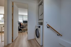 Verkocht: van Hogendorplaan 20, 3332 JD Zwijndrecht