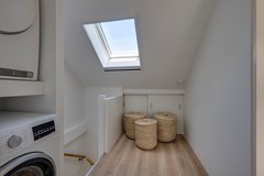 Verkocht: van Hogendorplaan 20, 3332 JD Zwijndrecht