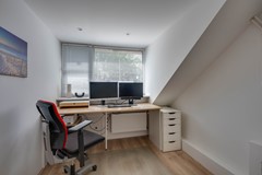 Verkocht: van Hogendorplaan 20, 3332 JD Zwijndrecht