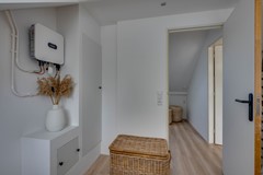 Verkocht: van Hogendorplaan 20, 3332 JD Zwijndrecht