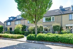 Verkocht: van Hogendorplaan 20, 3332 JD Zwijndrecht