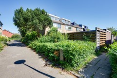 Verkocht: van Hogendorplaan 20, 3332 JD Zwijndrecht