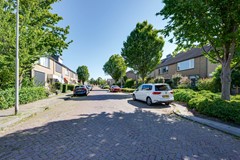 Verkocht: van Hogendorplaan 20, 3332 JD Zwijndrecht