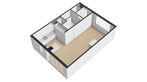 van Hogendorplaan 20, 3332 JD Zwijndrecht - 