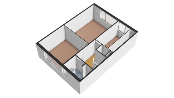 van Hogendorplaan 20, 3332 JD Zwijndrecht - 