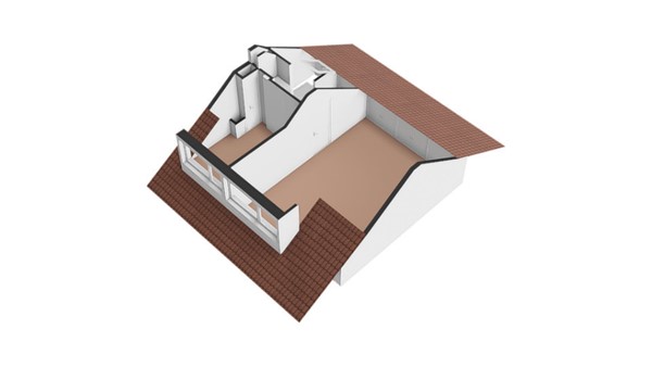 van Hogendorplaan 20, 3332 JD Zwijndrecht - 