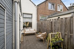 Onder bod: Eigenhaard 28, 3312EH Dordrecht