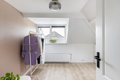 Onder bod: Eigenhaard 28, 3312 EH Dordrecht