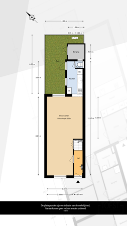 Eigenhaard 28, 3312 EH Dordrecht - 