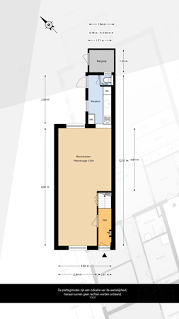 Eigenhaard 28, 3312 EH Dordrecht - 