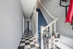 Te koop: Burgemeester de Bruïnelaan 41, 3331AC Zwijndrecht