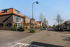 Nieuw in verkoop:Burgemeester de Bruïnelaan 41, 3331 AC Zwijndrecht - Foto