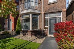 Nieuw in verkoop:Burgemeester de Bruïnelaan 41, 3331 AC Zwijndrecht - Foto