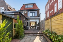 Nieuw in verkoop: Burgemeester de Bruïnelaan 41, 3331 AC Zwijndrecht