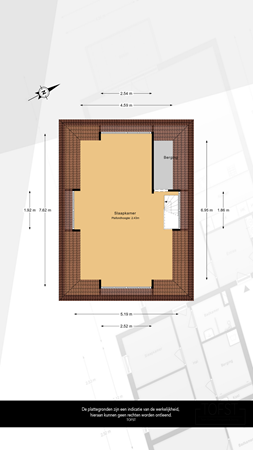 Burgemeester de Bruïnelaan 41, 3331 AC Zwijndrecht - 