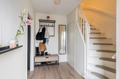 Nieuw in verkoop:Karel Doormanlaan 89, 3333 AK Zwijndrecht - Foto