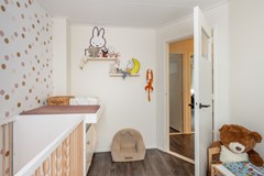 Nieuw in verkoop: Karel Doormanlaan 89, 3333 AK Zwijndrecht