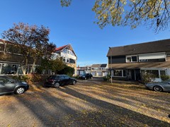 Onder bod: Jan Thijssenstraat 6, 3333BL Zwijndrecht