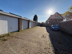 Onder bod: Jan Thijssenstraat 6, 3333 BL Zwijndrecht