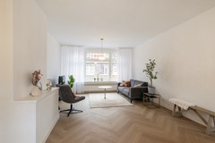 Onder bod: Akkermanstraat 31A, 3082WB Rotterdam