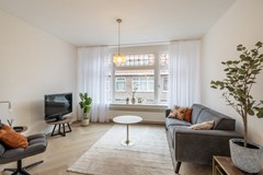 Onder bod: Akkermanstraat 31A, 3082 WB Rotterdam