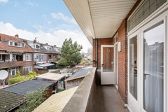 Onder bod: Akkermanstraat 31A, 3082 WB Rotterdam