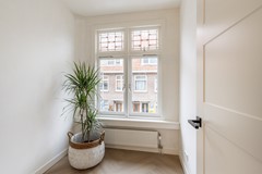 Onder bod: Akkermanstraat 31A, 3082 WB Rotterdam