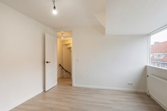Onder bod: Akkermanstraat 31A, 3082 WB Rotterdam