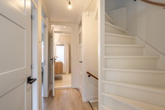 Onder bod: Akkermanstraat 31A, 3082 WB Rotterdam