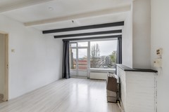 Onder bod:Dahliastraat 140, 3333 GL Zwijndrecht - Foto