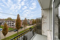 Onder bod: Dahliastraat 140, 3333 GL Zwijndrecht