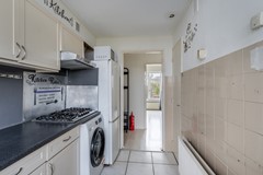 Onder bod: Dahliastraat 140, 3333 GL Zwijndrecht