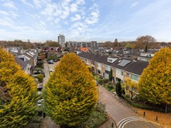 Onder bod: Dahliastraat 140, 3333 GL Zwijndrecht