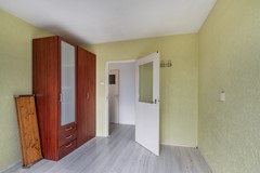 Onder bod: Dahliastraat 140, 3333 GL Zwijndrecht