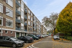 Onder bod: Dahliastraat 140, 3333 GL Zwijndrecht