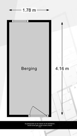 Dahliastraat 140, 3333 GL Zwijndrecht - 