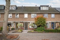 Oranjestraat 12, 2983HS Ridderkerk