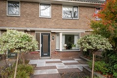 Nieuw in verkoop:Oranjestraat 12, 2983 HS Ridderkerk - Foto