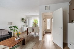 Nieuw in verkoop:Oranjestraat 12, 2983 HS Ridderkerk - Foto