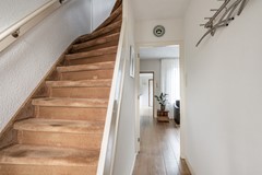 Nieuw in verkoop:Oranjestraat 12, 2983 HS Ridderkerk - Foto